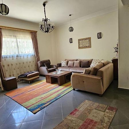 Hala Apartment 6th of October City Exterior foto