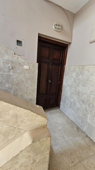Hala Apartment 6th of October City Exterior foto