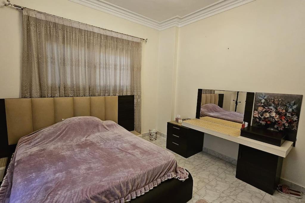 Hala Apartment 6th of October City Exterior foto