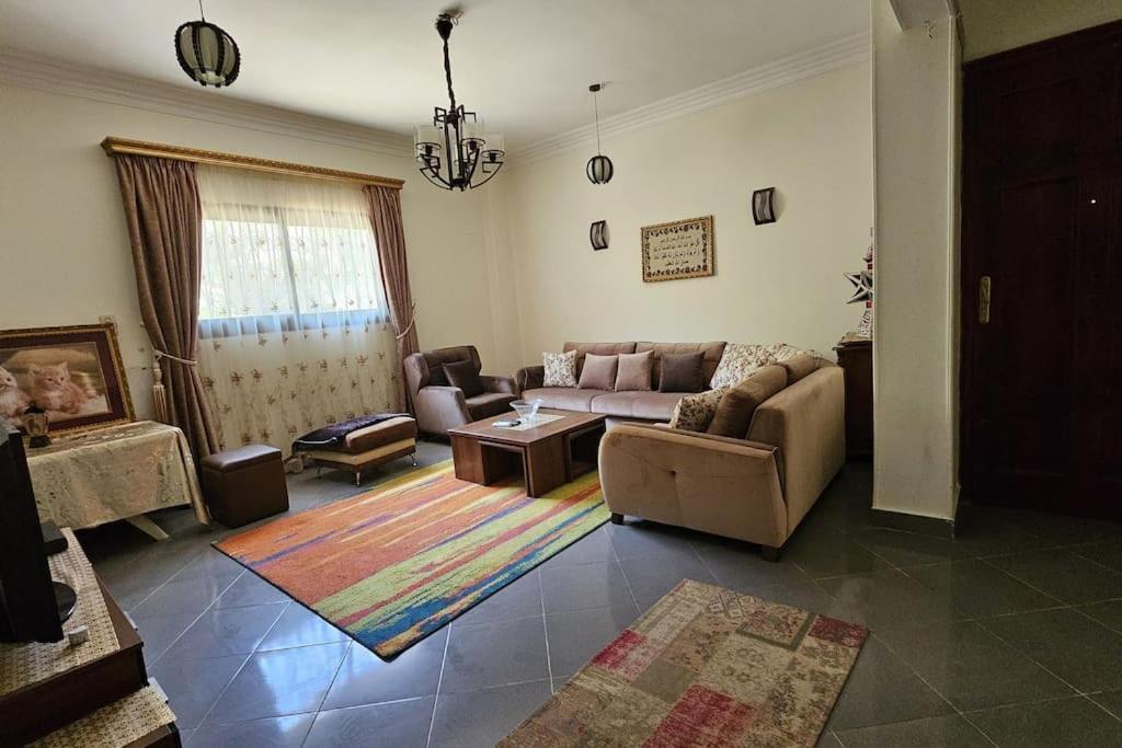 Hala Apartment 6th of October City Exterior foto